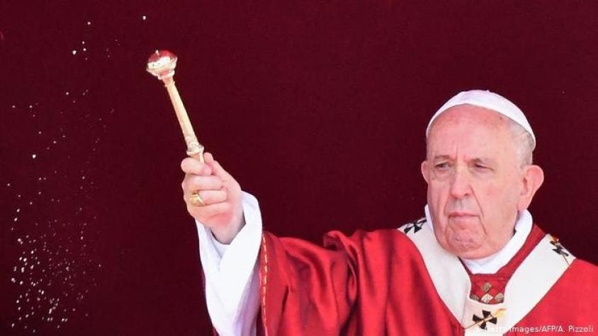 Ex embajador del Vaticano acusa al Papa de mentir sobre abusos sexuales