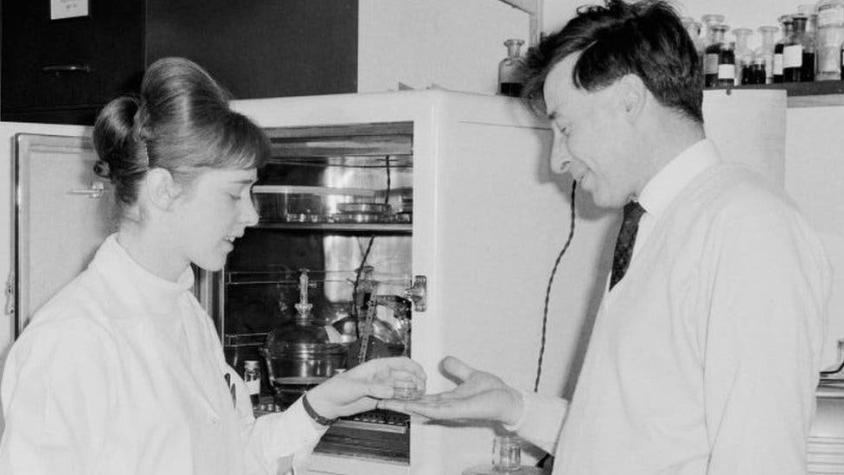 La científica pionera que ayudó a desarrollar la fecundación in vitro y nunca fue reconocida