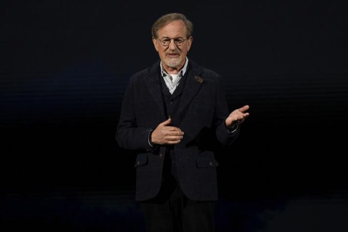 Steven Spielberg está preparando una serie de terror que solo podrás ver cuando sea de noche