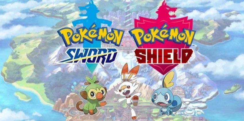 Pokémon Sword y Shield: La nueva modalidad que te podría dejar en ridículo