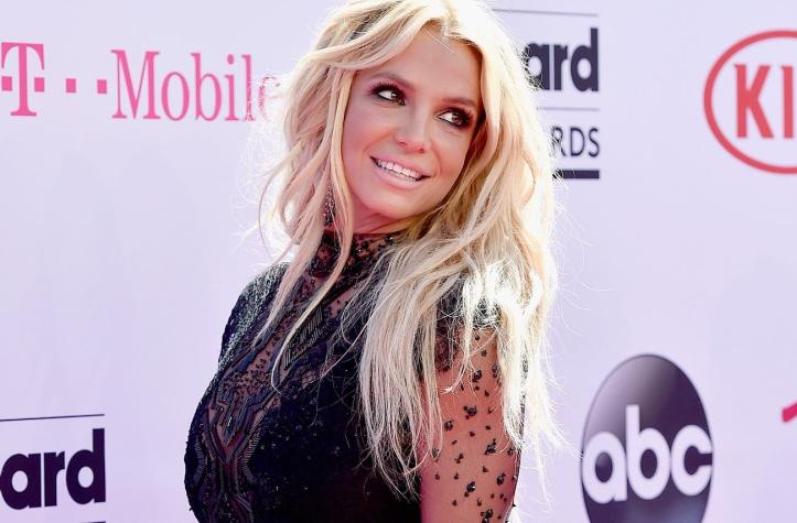 [FOTOS] "Miami con mi amor": Britney Spears sorprende con espectacular figura durante sus vacaciones