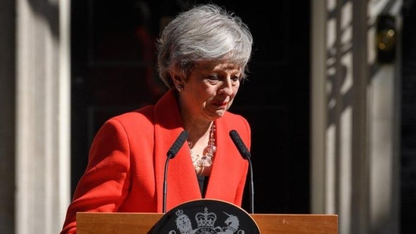 Brexit: el extraño proceso por el que unas pocas miles de personas elegirán al nuevo primer ministro