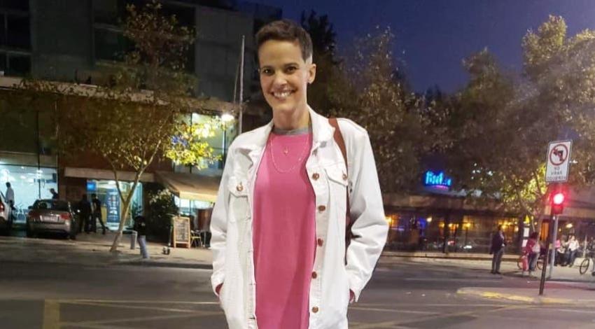 "Su estado es grave, pero está consciente": amigo de Javiera Suárez habla tras su hospitalización