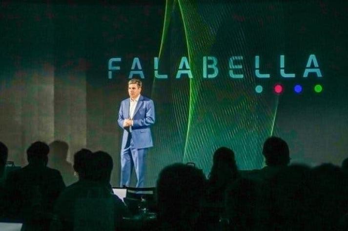 DF | Falabella pone foco en mejora logística y lanzará aplicación de última milla