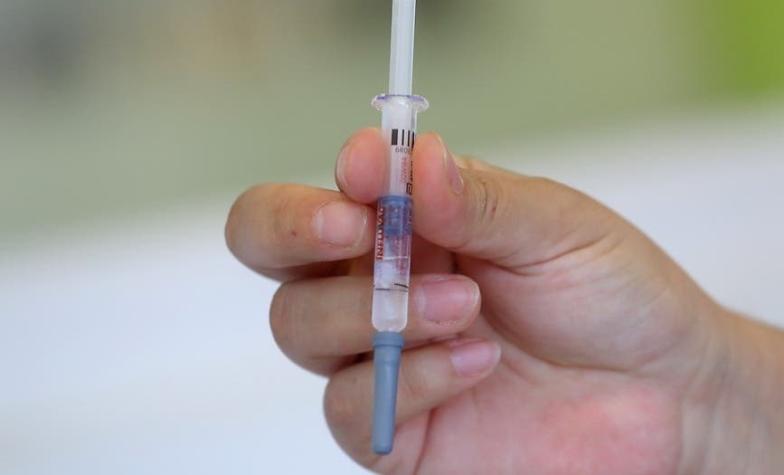Minsal por falta de vacunas contra la influenza: "No estuvimos desabastecidos totalmente"
