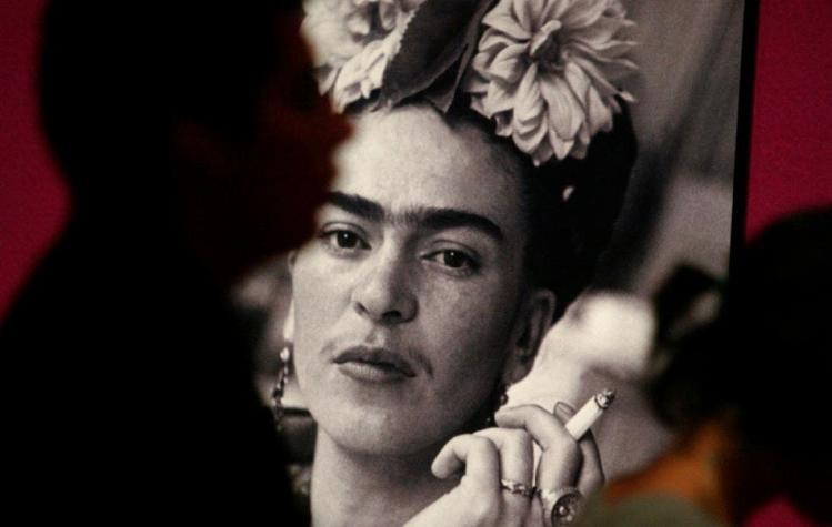 Estudian en México audio que sería primer archivo sonoro de Frida Kahlo