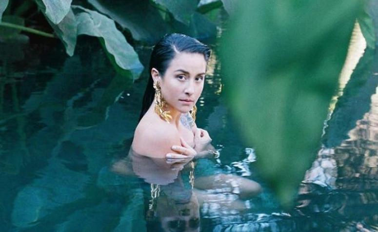 [VIDEO] "Agua Segura": Denise Rosenthal estrena su nuevo single junto a Mala Rodríguez