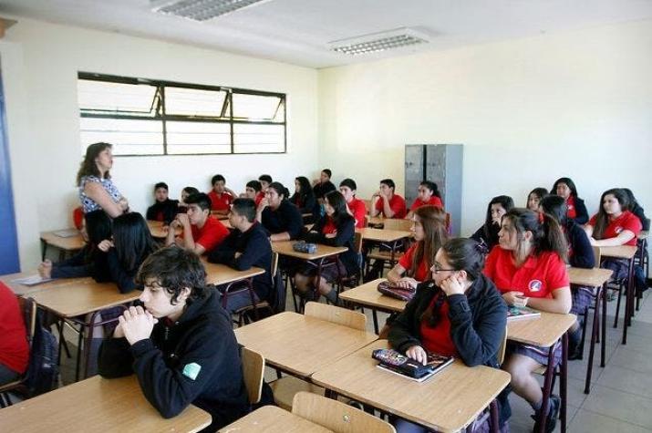 La Pintana se suma a las comunas que rechazan reforma curricular: Mantendrán Historia y Ed Física