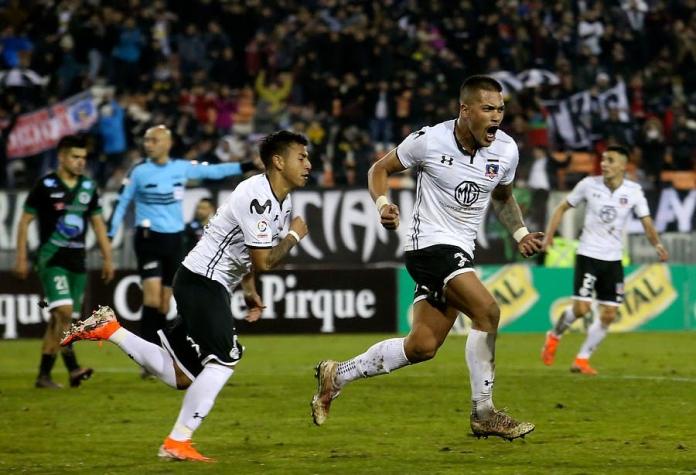 Colo Colo vence a Puerto Montt en los penales y avanza en Copa Chile