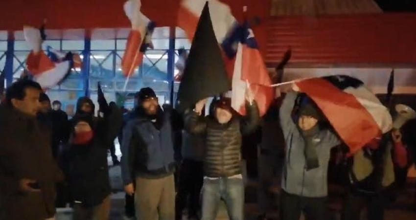 [VIDEO] Trabajadores de Chuquicamata inician huelga tras rechazar oferta de negociación