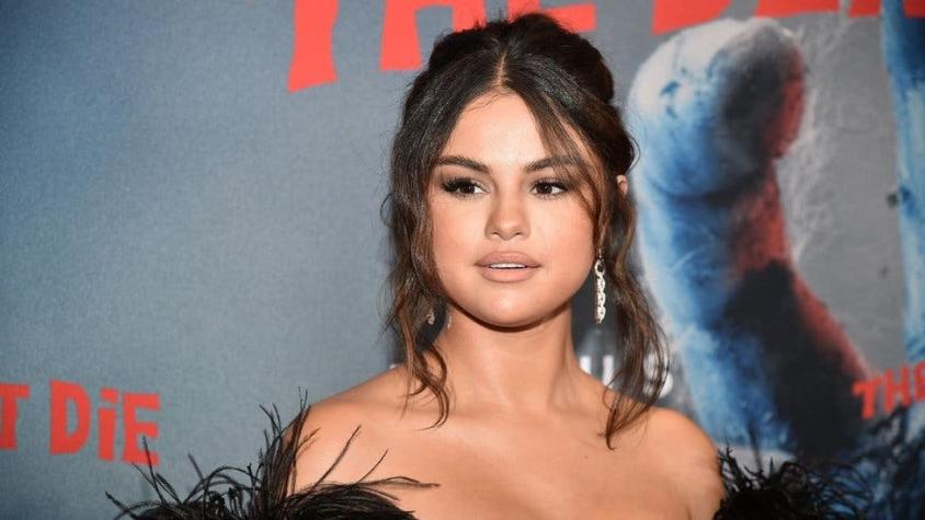 La dura crítica de Selena Gómez a Instagram: "Me deprimía y se ha convertido en algo perjudicial"