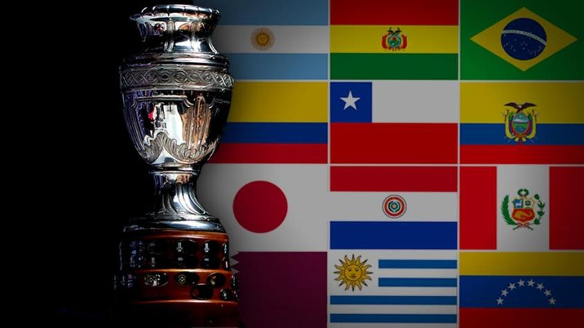 Copa América Brasil 2019: ¿qué país ganará el título según las predicciones de BBC Mundo?