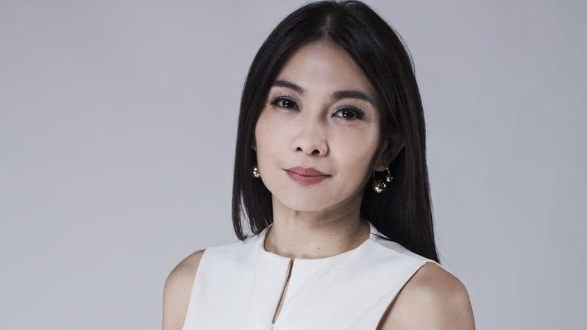 Sabrina Tan: cómo mis alergias me llevaron a crear un negocio millonario
