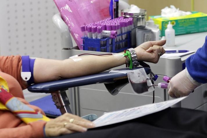 Día Mundial del Donante de Sangre: 4 mitos y verdades en torno a la donación de sangre