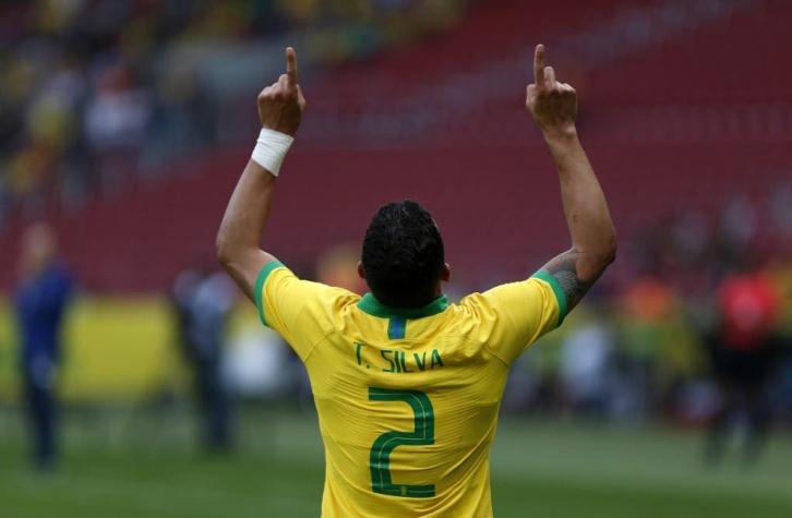 ¿Por qué Brasil volverá a usar su "camiseta maldita" en el debut contra Bolivia en Copa América?