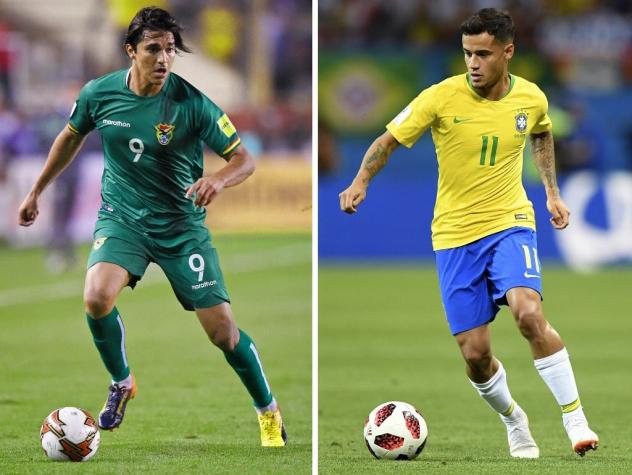Bolivia "invencible" en el debut: La estadística que asusta a Brasil en el inicio de Copa América