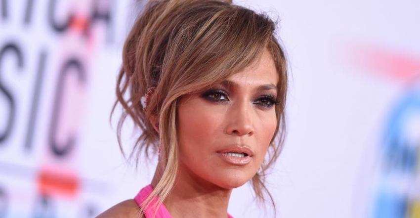 Jennifer Lopez aseguró que para ella sus dos primeros matrimonios "no contaban"