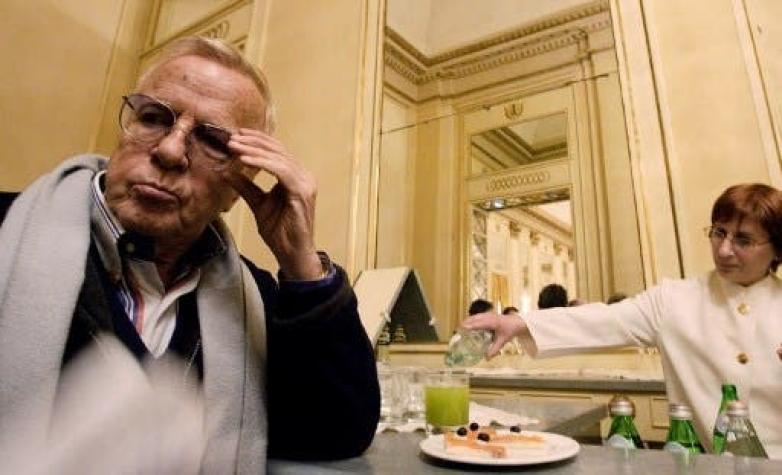 Muere el director de cine italiano Franco Zeffirelli a los 96 años