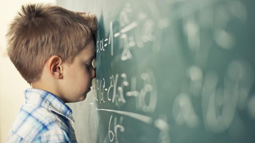¿Qué se debe hacer con los estudiantes que odian las matemáticas?