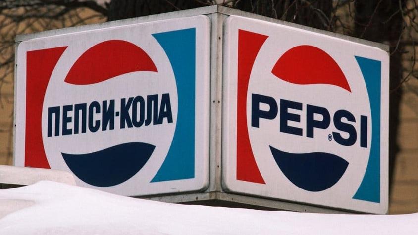 Pepsi a cambio de barcos de guerra: el trueque dominando los intercambios a lo largo de la historia