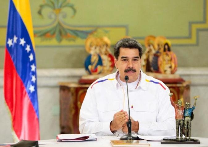 Denuncian muerte por "tortura" de militar arrestado por presunto complot contra Maduro