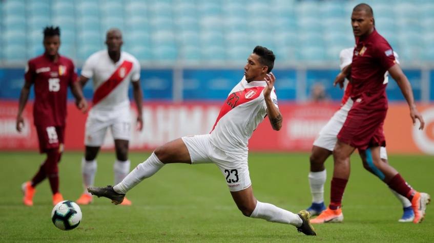 "Ahora anota": Hinchas chilenos festinan con el gol anulado por el VAR a "Canchita" Gonzales