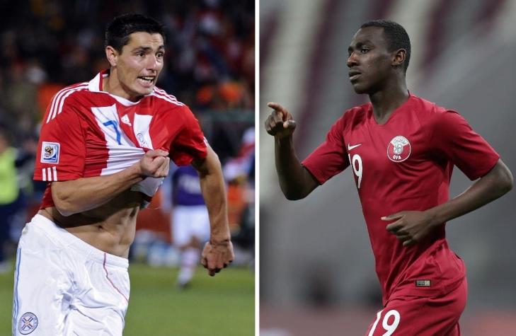 Paraguay vs. Qatar: Horario y dónde ver el segundo partido del Grupo B de la Copa América 2019
