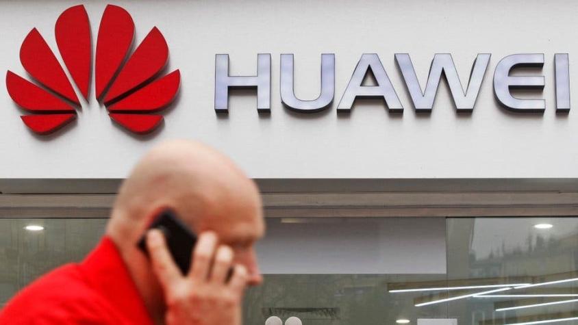 Entity List, la herramienta poderosa y poco conocida de sanciones que EE.UU. aplicó a Huawei