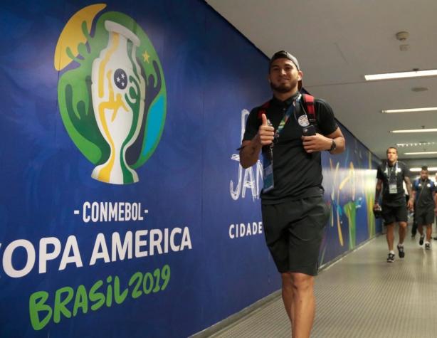 Sigue la previa de la previa de Paraguay vs. Qatar y el debut de La Roja en Copa América