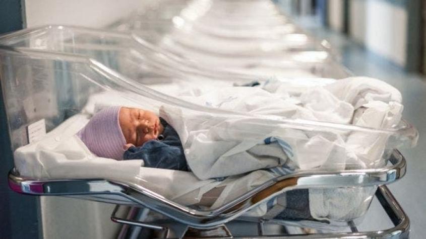 Herpes neonatal: El "beso de la muerte" que casi me quitó a mi hijo