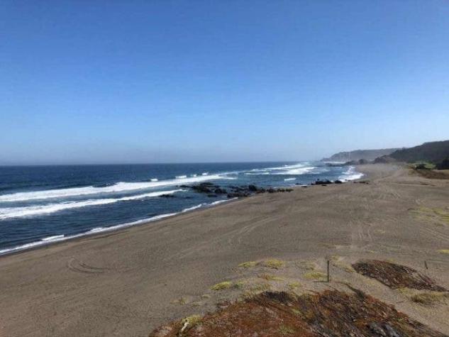 Corte de Apelaciones de Rancagua ratifica acceso libre a la playa de Pichilemu