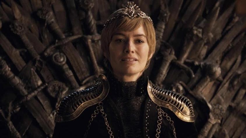 Lena Headey, Cersei en Game of Thrones: "Me hubiese gustado una mejor muerte"