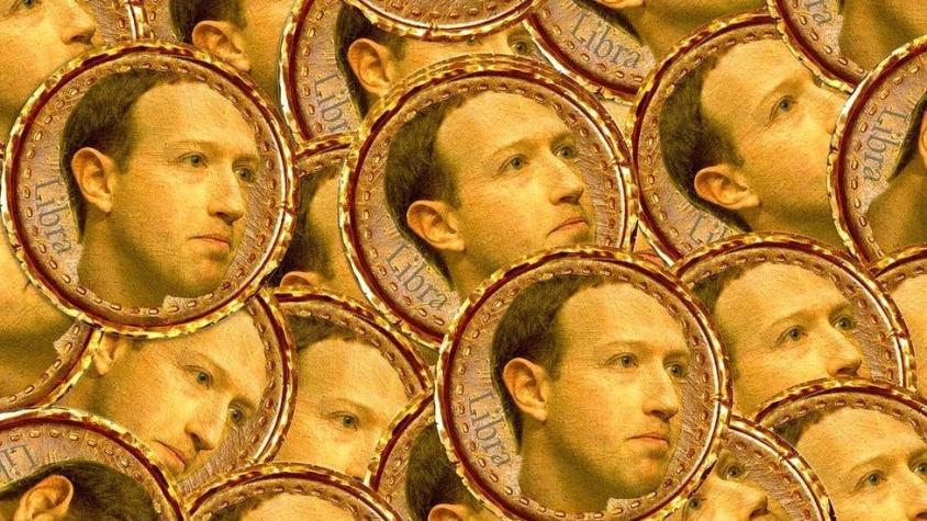 Cómo es Libra, la criptomoneda de Facebook (y qué preocupaciones genera)