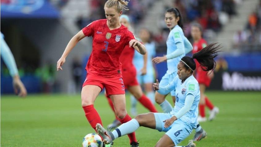 Mundial Femenino de fútbol Francia 2019: lo que los hombres pueden aprender del fútbol femenino