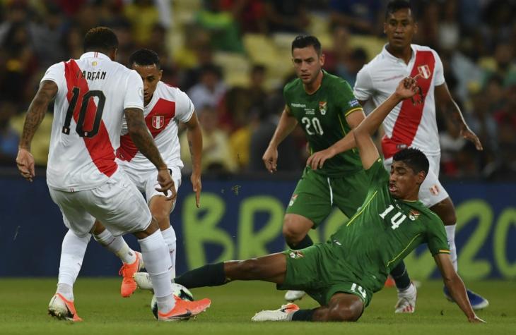 [EN VIVO] Bolivia vs. Perú: Sigue aquí la segunda jornada del Grupo A de la Copa América