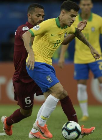 [EN VIVO] Brasil vs. Venezuela: Sigue aquí la segunda fecha del Grupo A de la Copa América