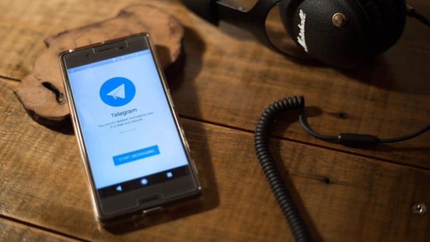 Las poco conocidas funciones de Telegram, la competencia de WhatsApp en zonas de censura y protestas