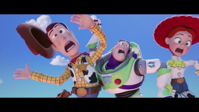 La ridícula teoría sobre "Toy Story 4" que no le hizo gracia al director de la película