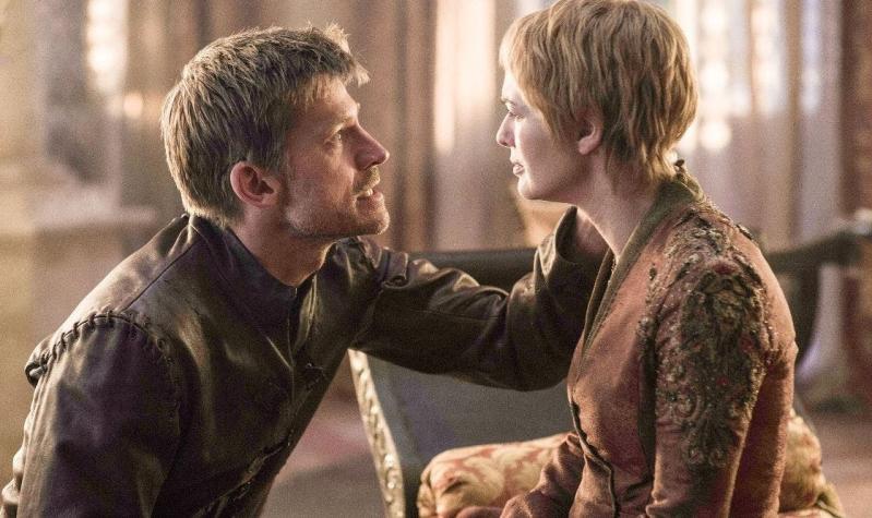 Lena Headey revela escena clave de Cersei borrada de "Game of thrones" (que explicaba muchas cosas)