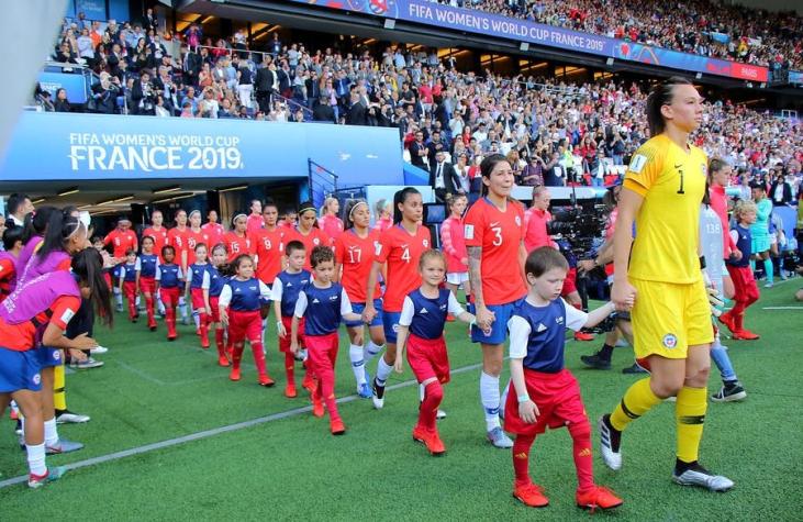 Roja femenina: Qué necesita la selección para un histórico paso a segunda ronda en el Mundial