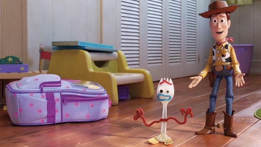 "Toy Story 4": 4 cosas que quizás no sabías de la saga de Pixar reveladas por su productor