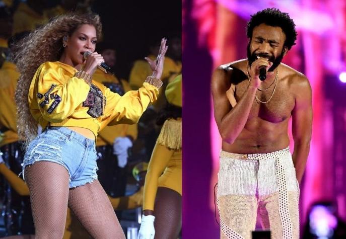 Beyonce y Donald Glover cantan "Can You Feel The Love Tonight" en nuevo teaser de El Rey León