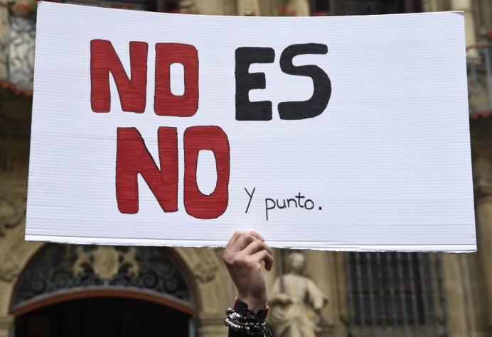 España: Tribunal revisa cuestionada condena a integrantes de "La Manada"