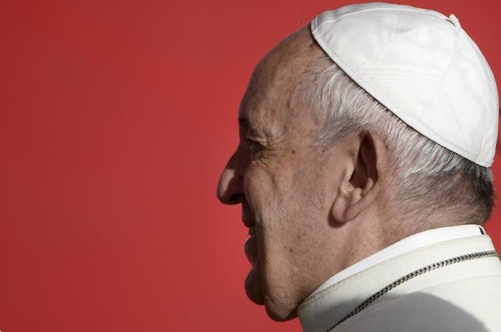 El Papa Francisco llama a considerar "socios" a los musulmanes