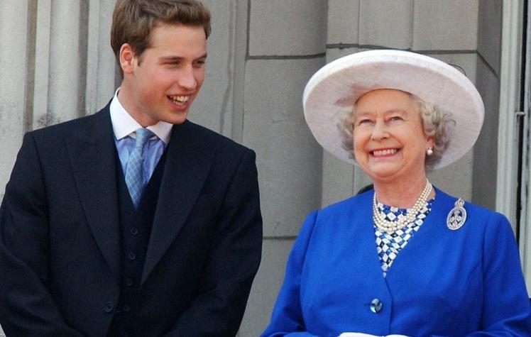 Las inéditas fotos con las que la corona inglesa celebra el cumpleaños n° 37 del príncipe William