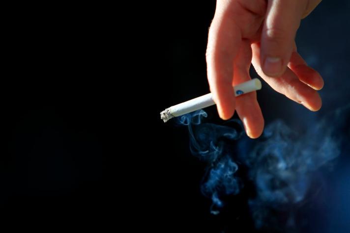 Corte de Santiago anula prohibición de fumar en plazas y espacios públicos de Las Condes