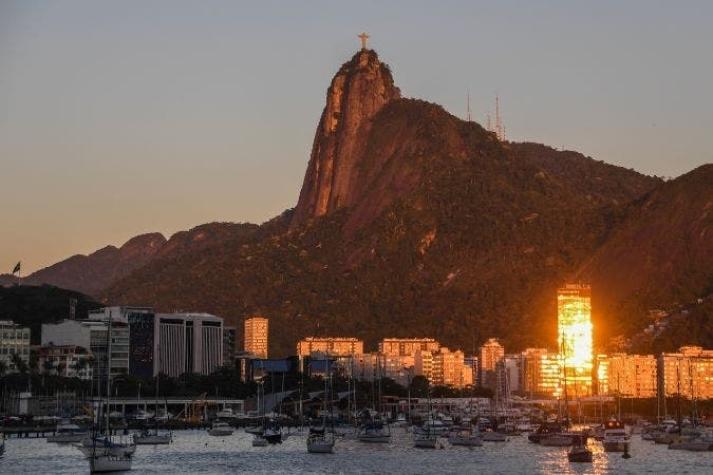 [VIDEO] Los atractivos de Río de Janeiro, la ciudad que albergará el Chile-Uruguay