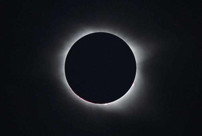 [VIDEO] ¿Por qué el eclipse de este 2 de julio será un fenómeno único?