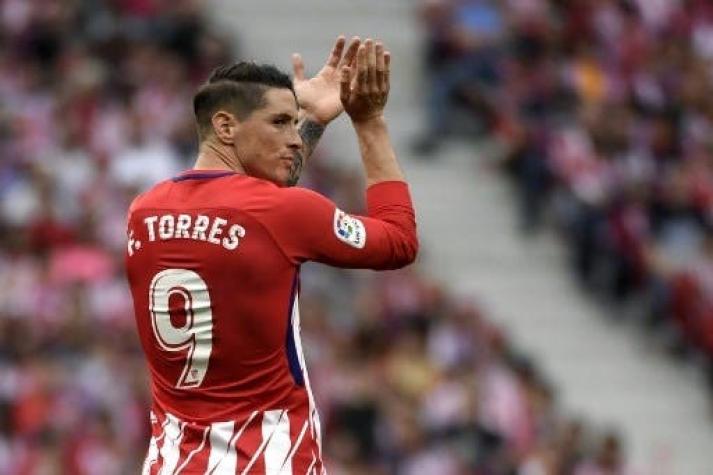 “El Niño” dice adiós: Fernando Torres anunció su retiro del fútbol