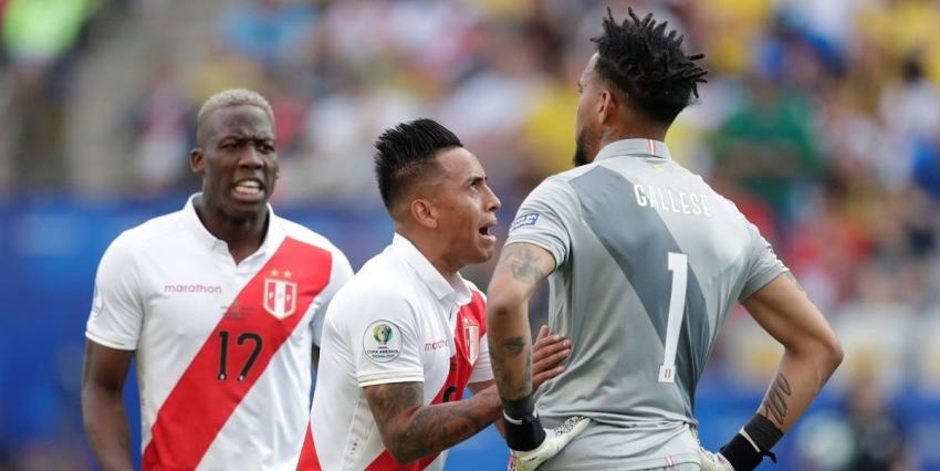 [FOTOS] Los mejores memes tras la dura caída de Perú por 5-0 ante Brasil